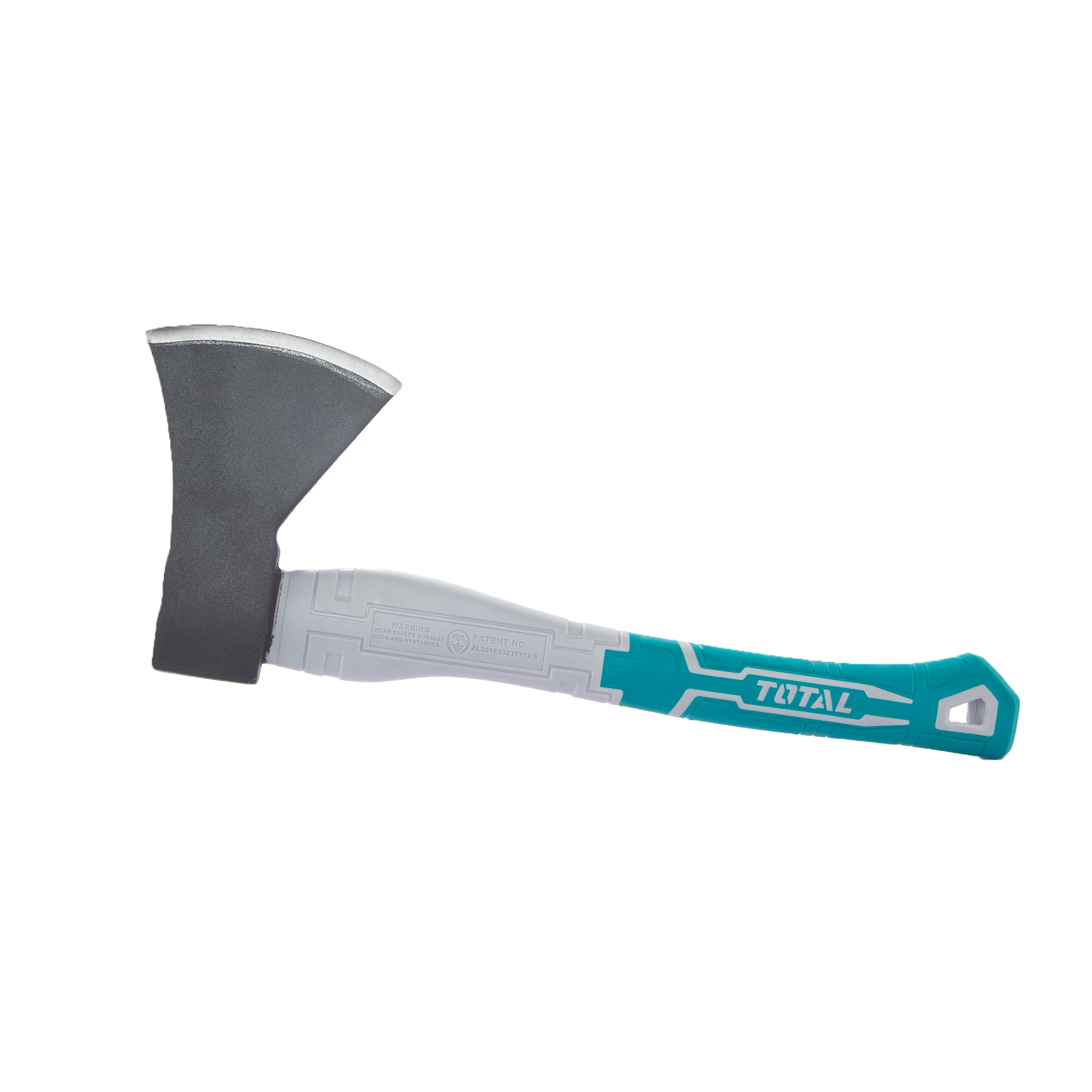 Hache  THT7810006 | 1000 gr | Acier au carbone