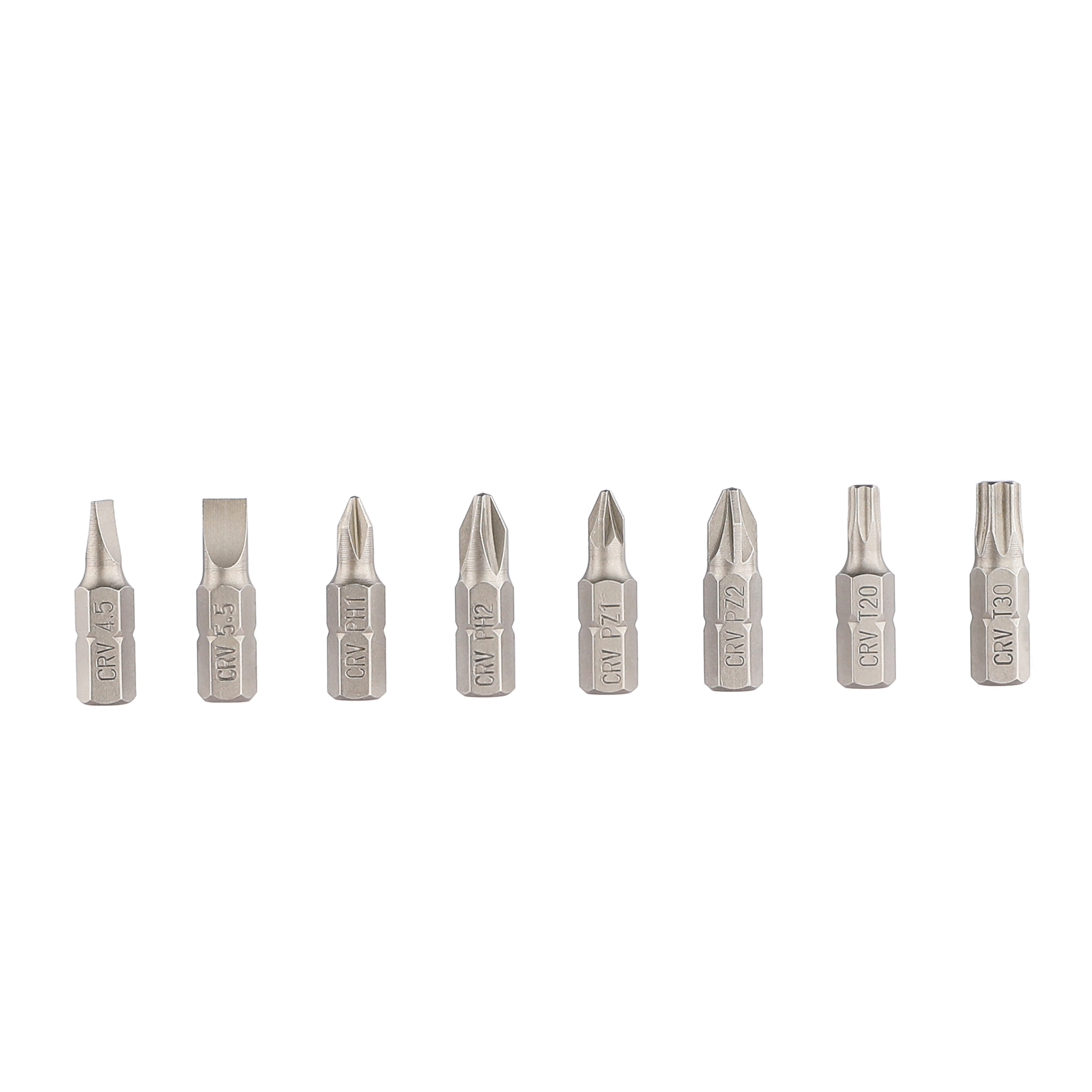 Jeu de forets assorties  TACSDB1901