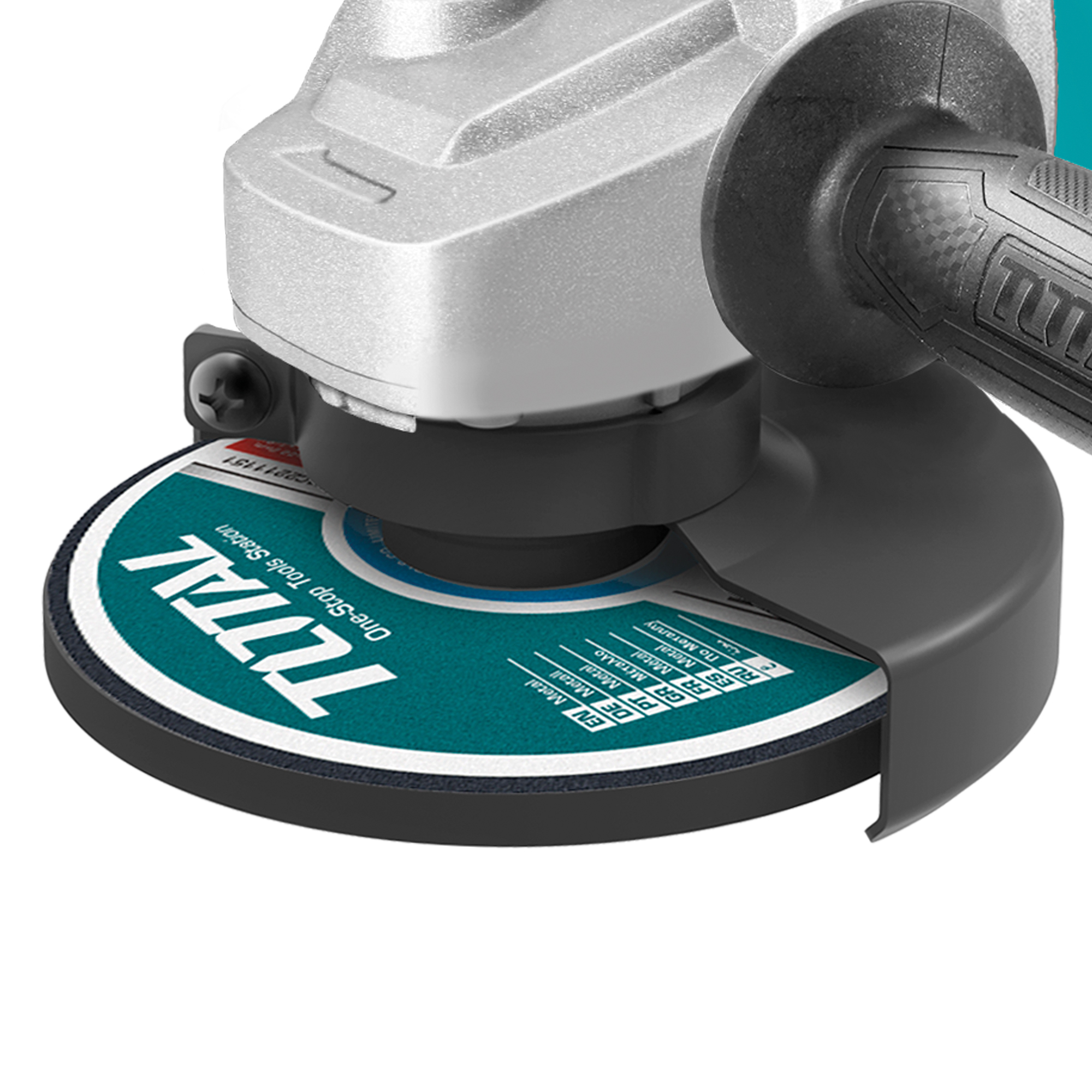 Meuleuse  TG10711556E | 750 W - Ø 115 mm