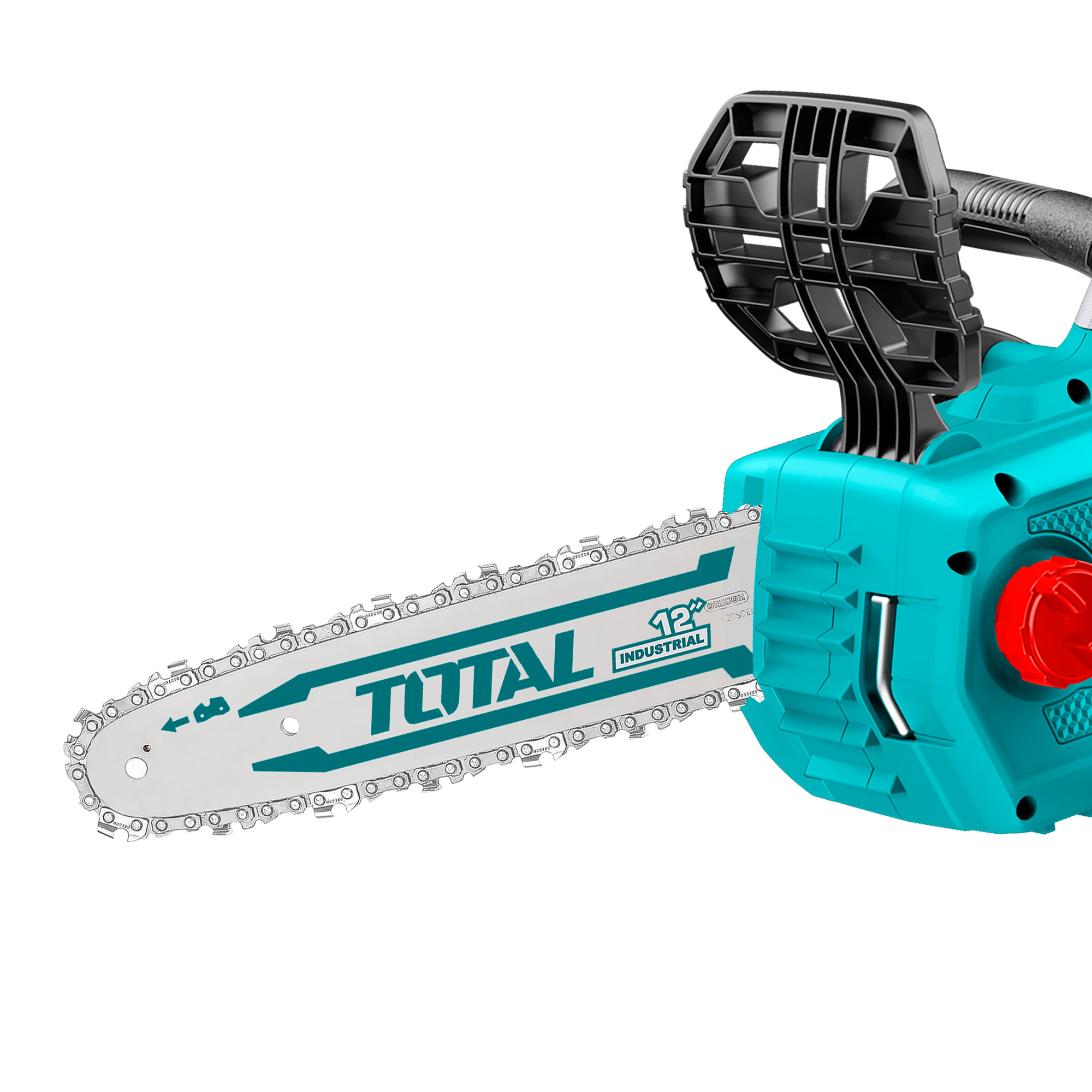 Tronçonneuse brushless à batterie  TGSLI20128 | 20 V