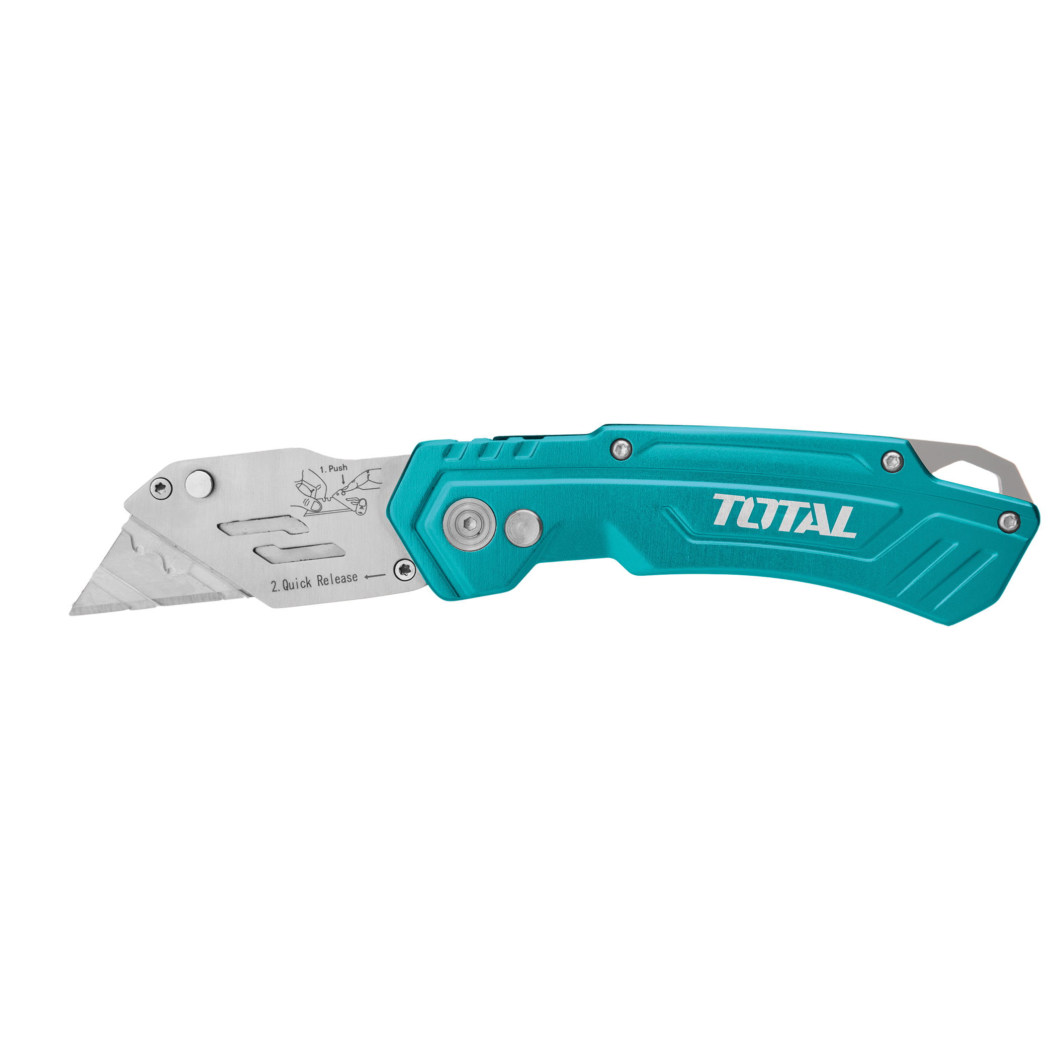 Couteau  THT5136288 | 180 mm | Acier inoxydable