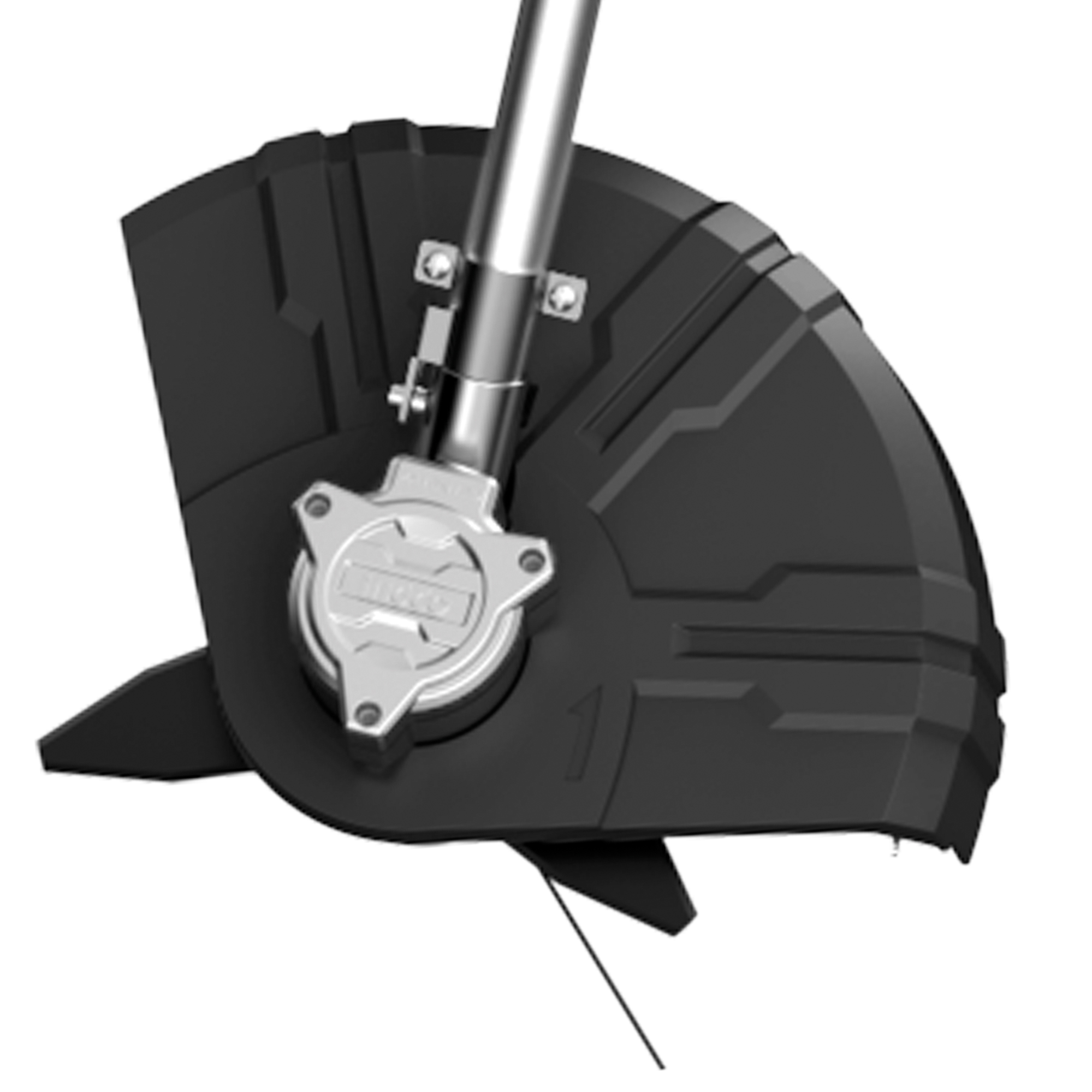 Débroussailleuse brushless à batterie  TSTLI202521 | 40 V