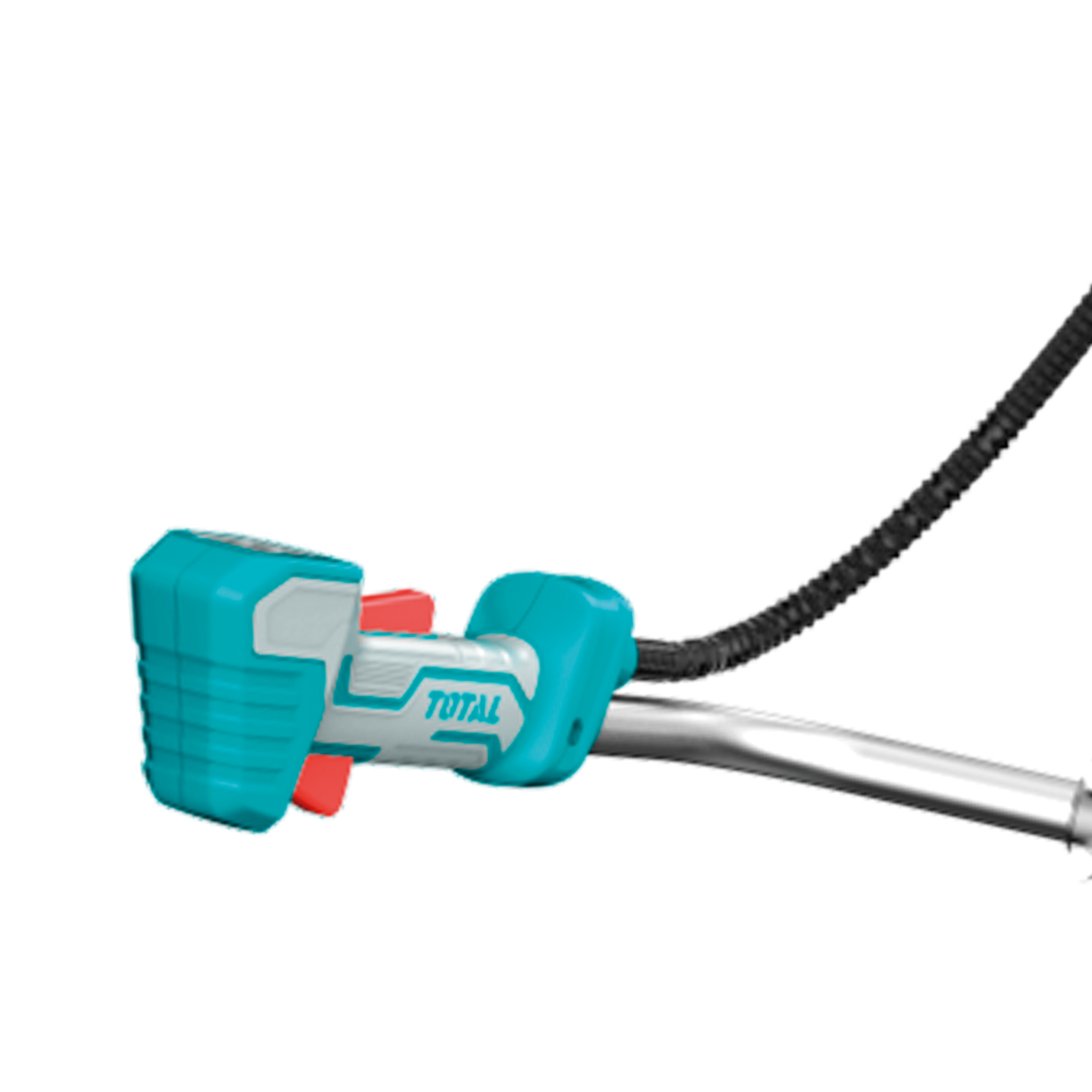 Débroussailleuse brushless à batterie  TSTLI202521 | 40 V