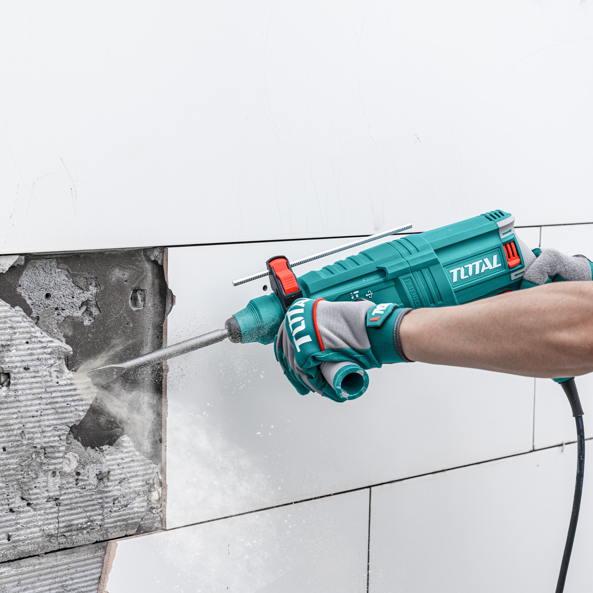 Marteau-perforateur  TH309288 | 950 W - 2.5 j