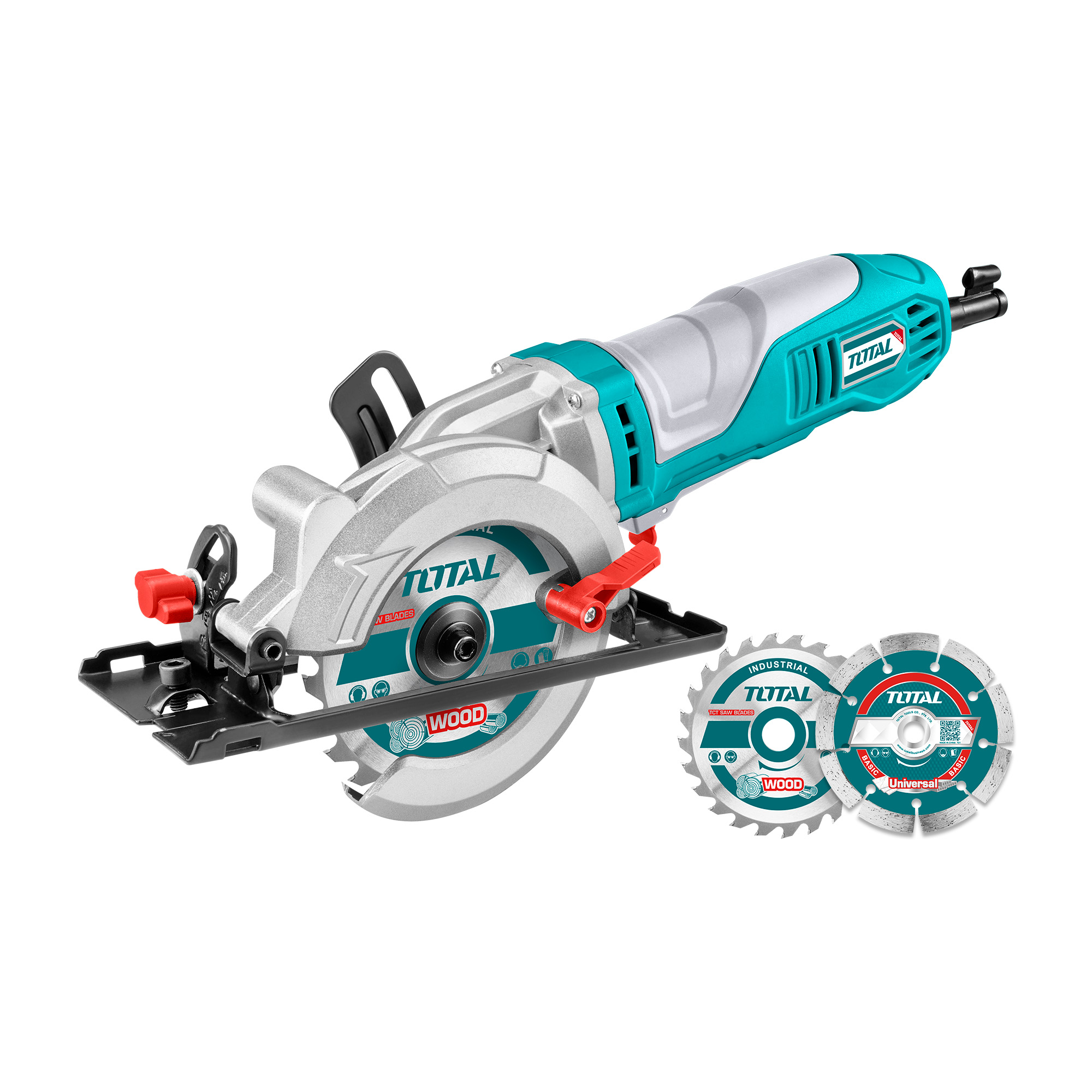 Mini scie rotative  TMFS7501 | 750 W