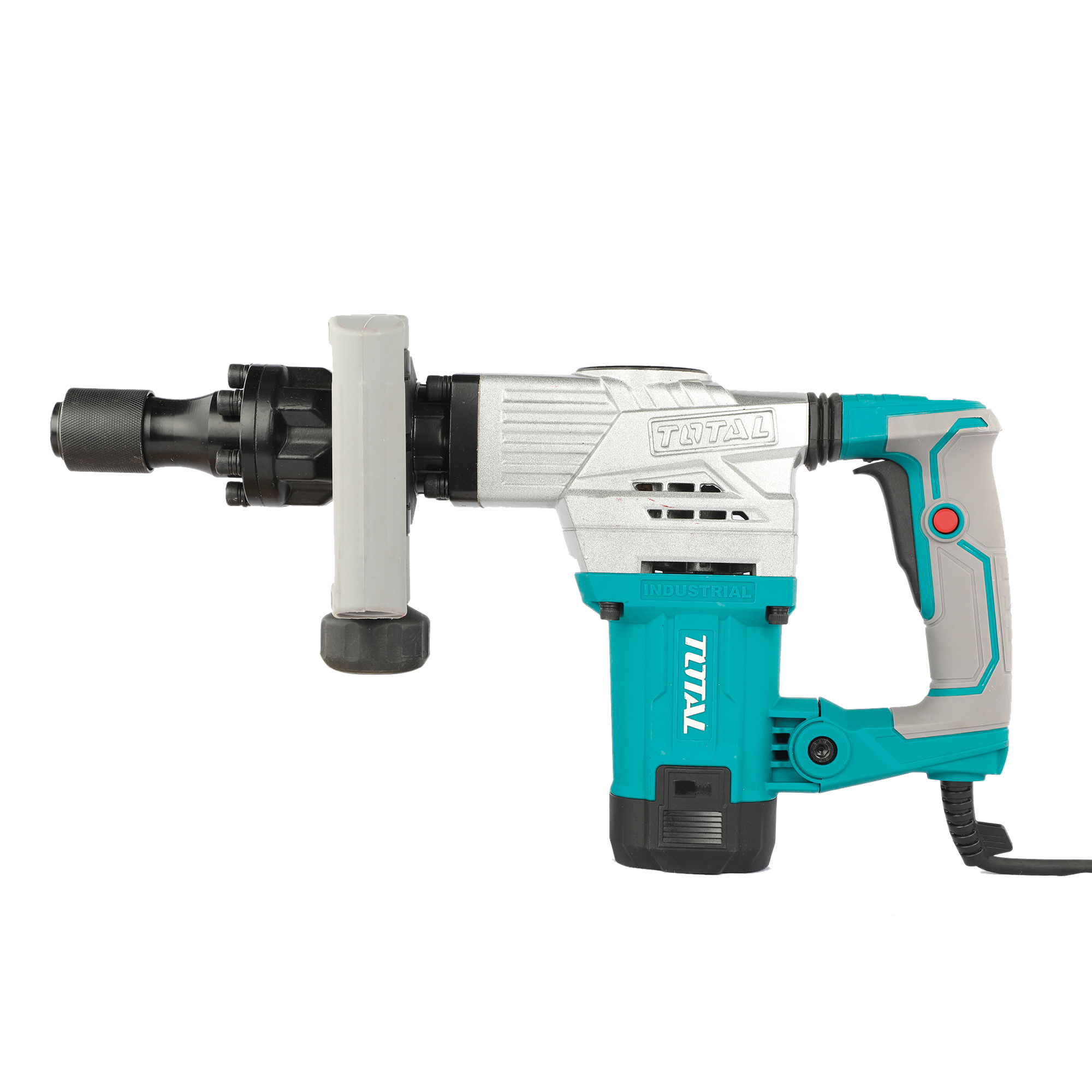 Marteau piqueur  TH2130016 | 1300 W - 20 j