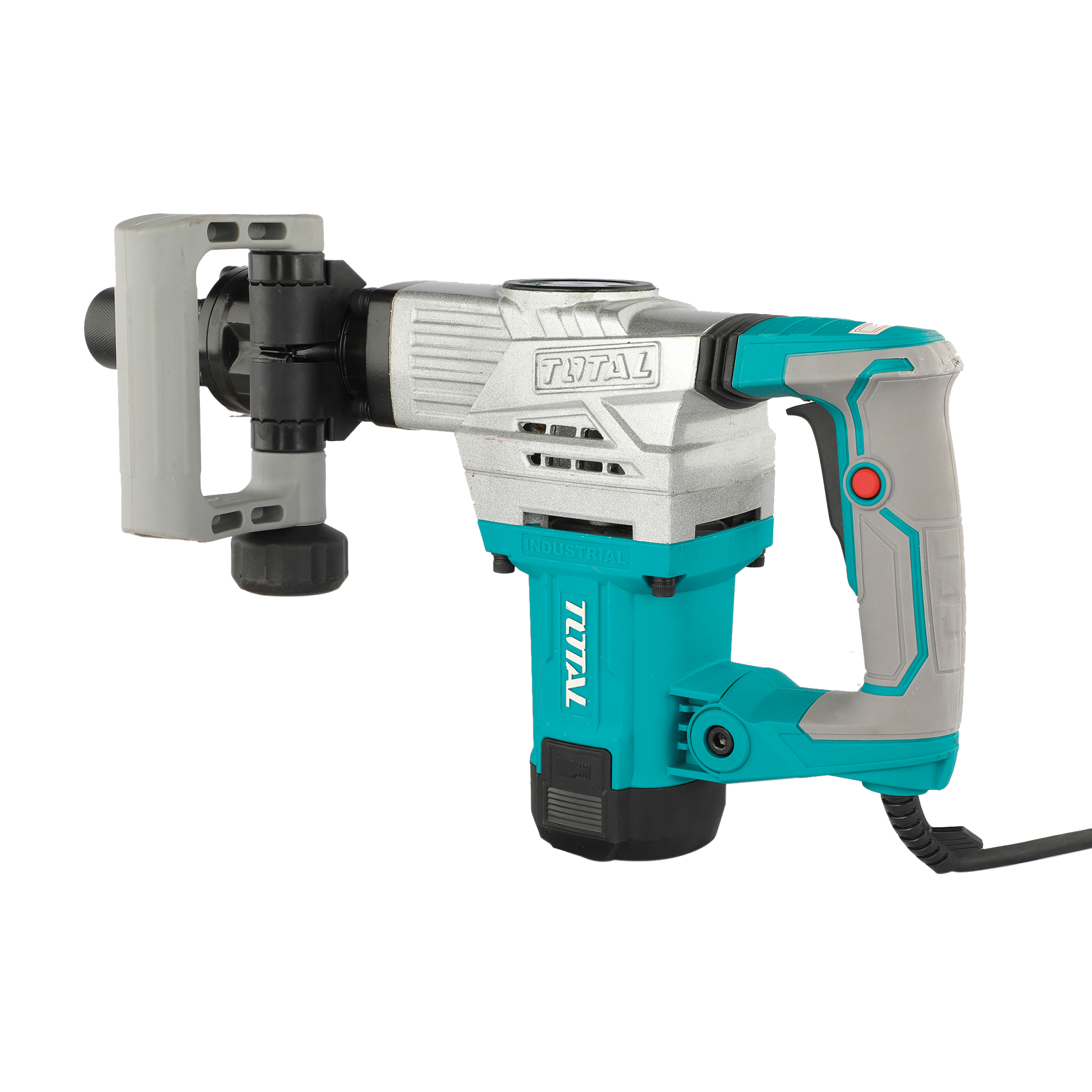 Marteau piqueur  TH2130016 | 1300 W - 20 j
