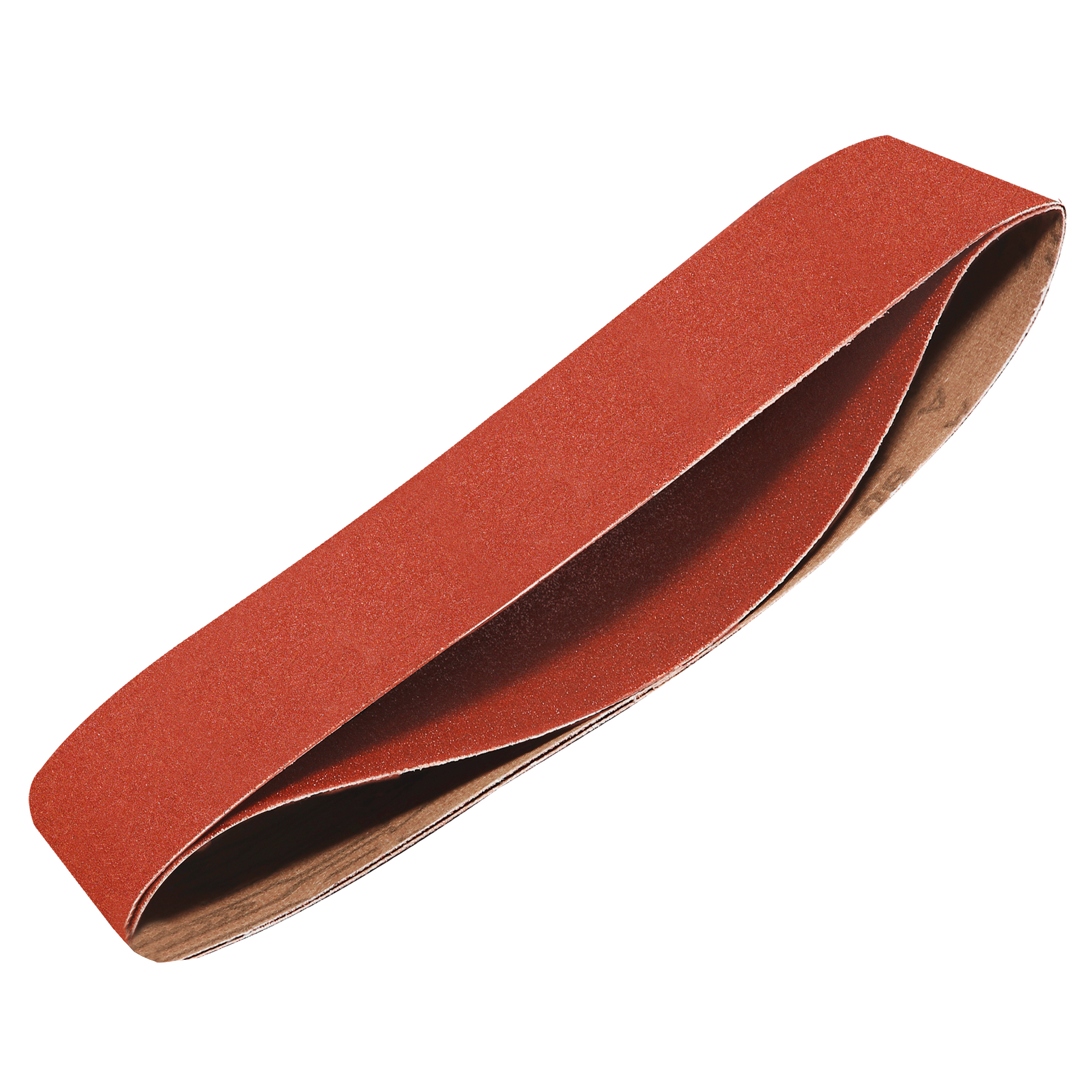 Jeu de 2 bandes de ponçage  TAC75 | P80