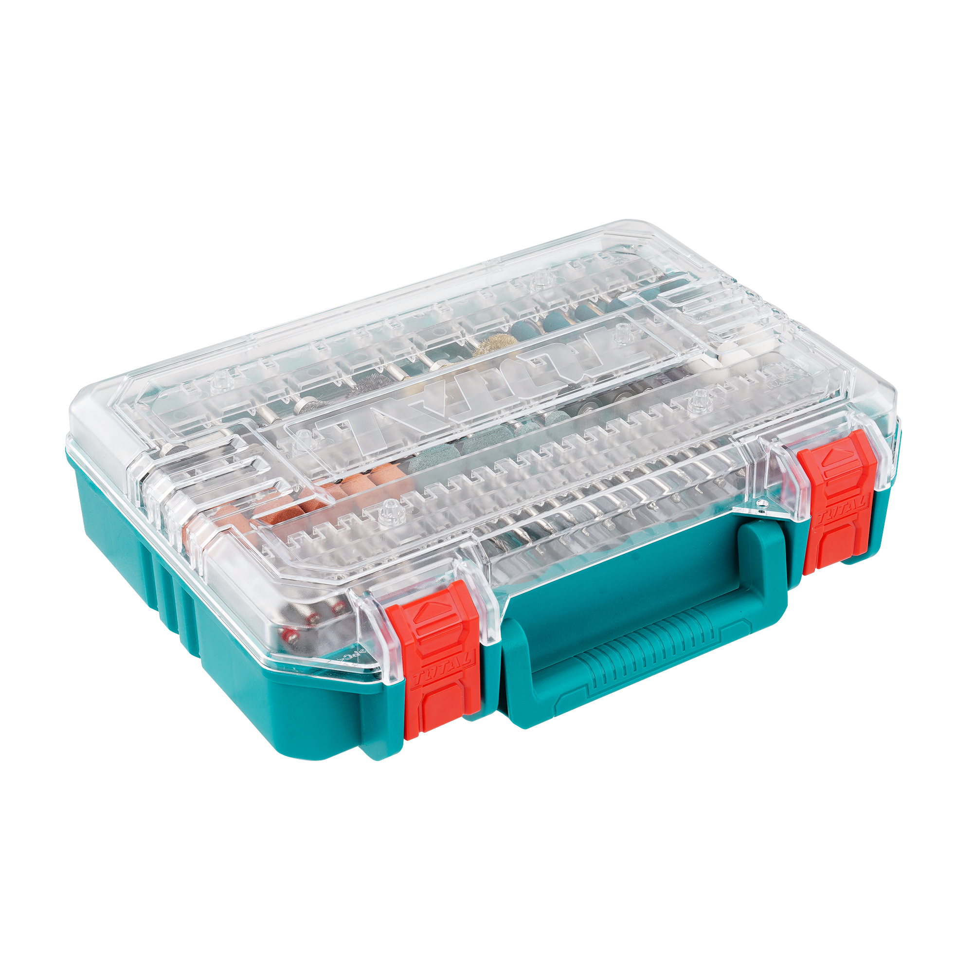 Set de fraises pour meuleuse  TAKMG4208