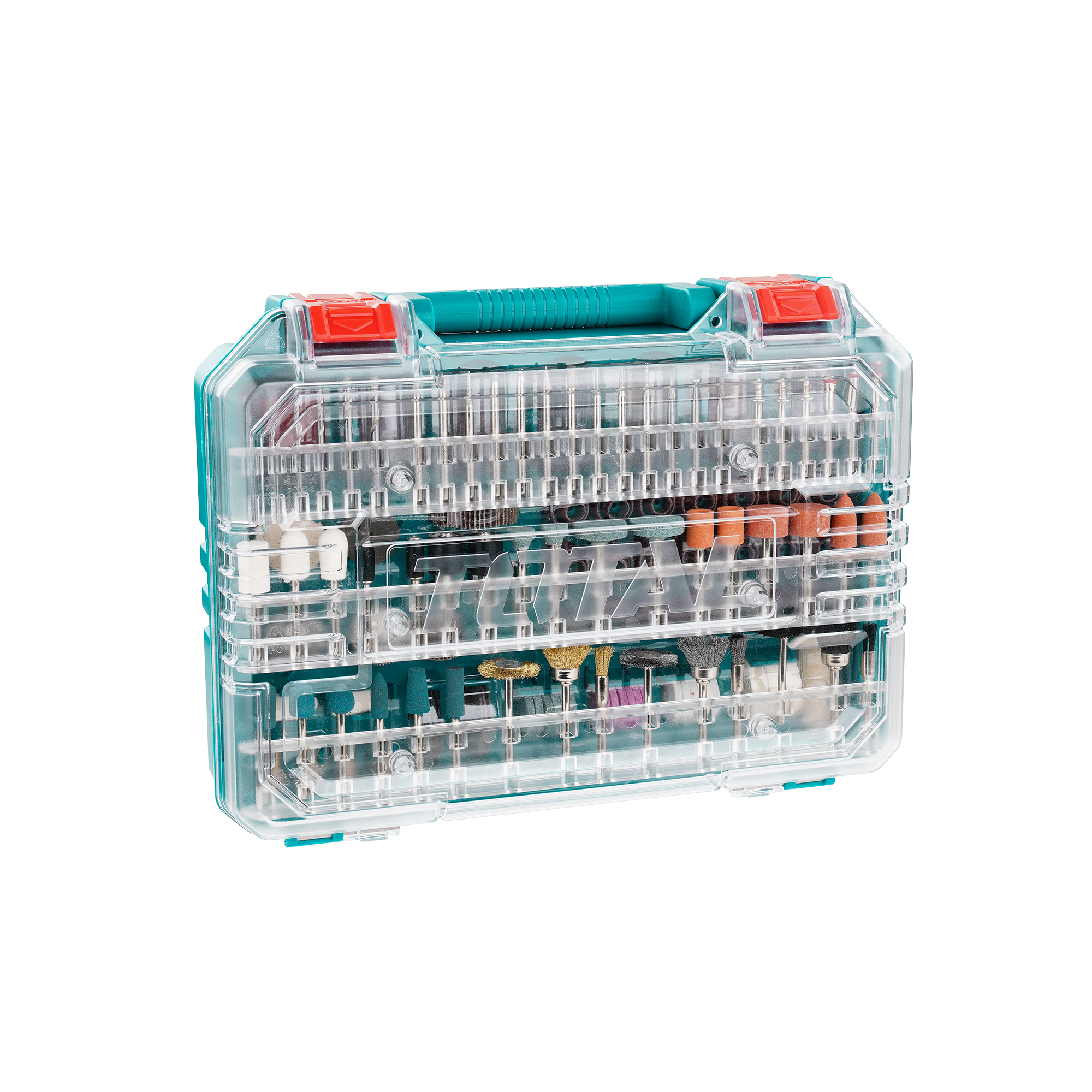 Set de fraises pour meuleuse  TAKMG4208