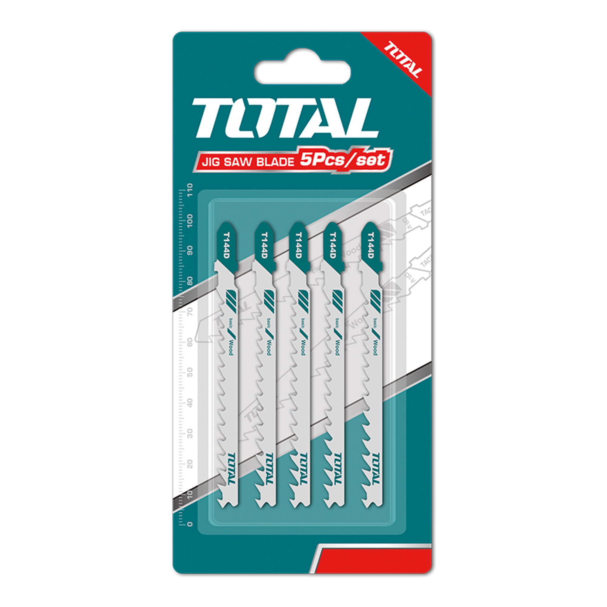 Scies sauteuse  TAC51144D | 74 mm
