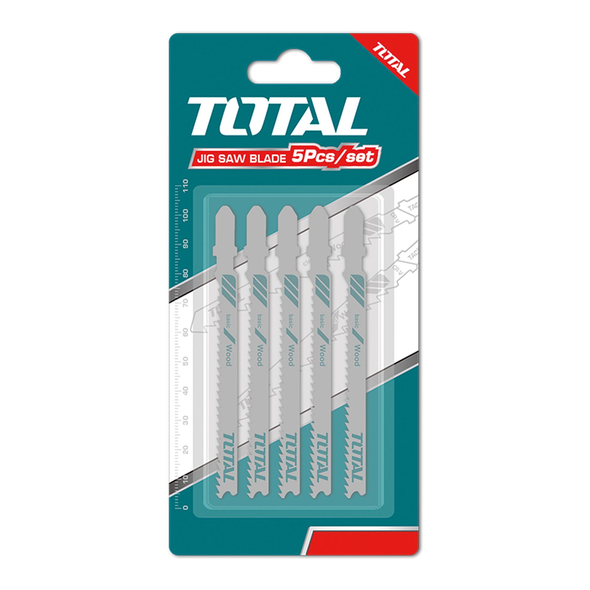 Scies sauteuse  TAC51101B | 74 mm