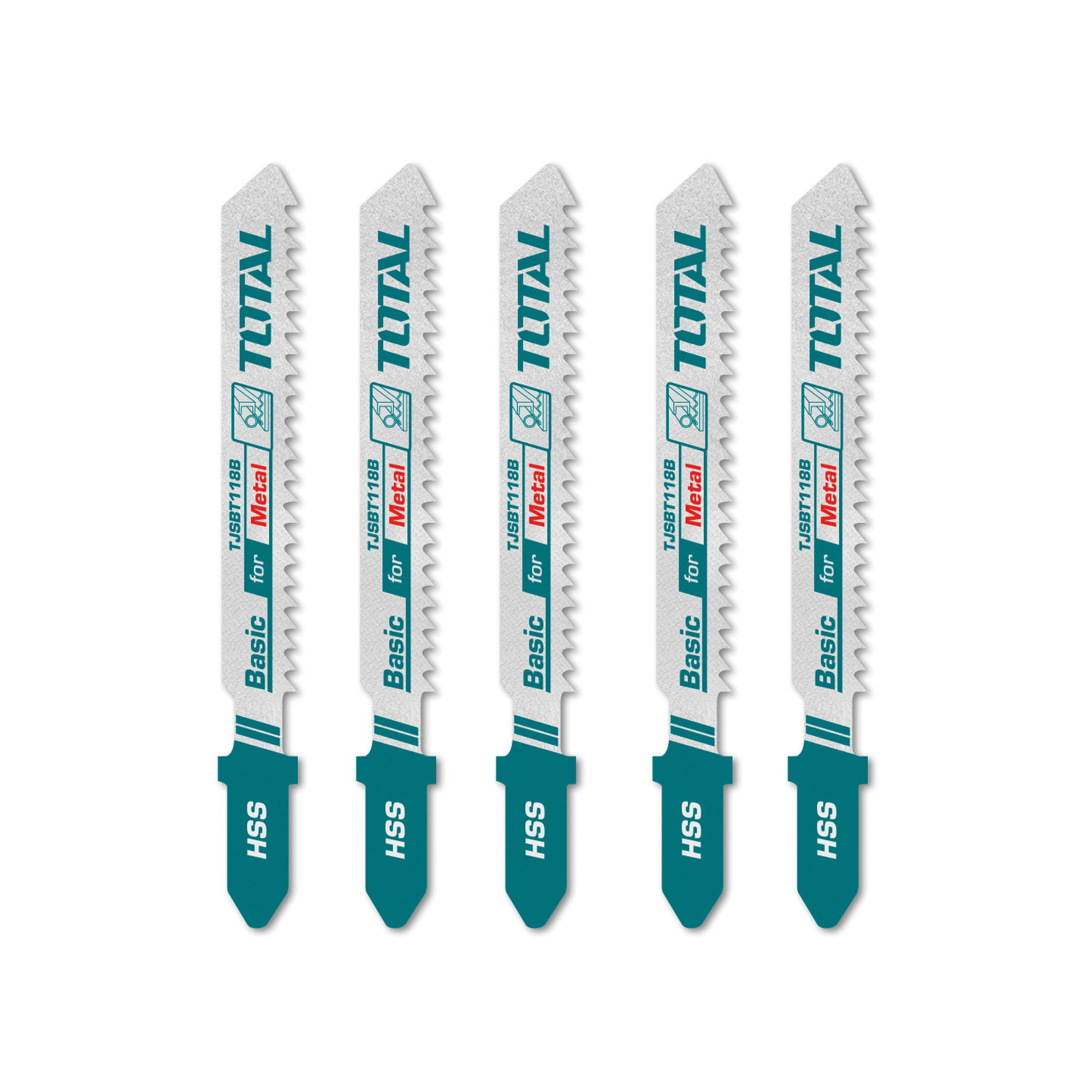 Scies sauteuse  TAC51118A | 50 mm