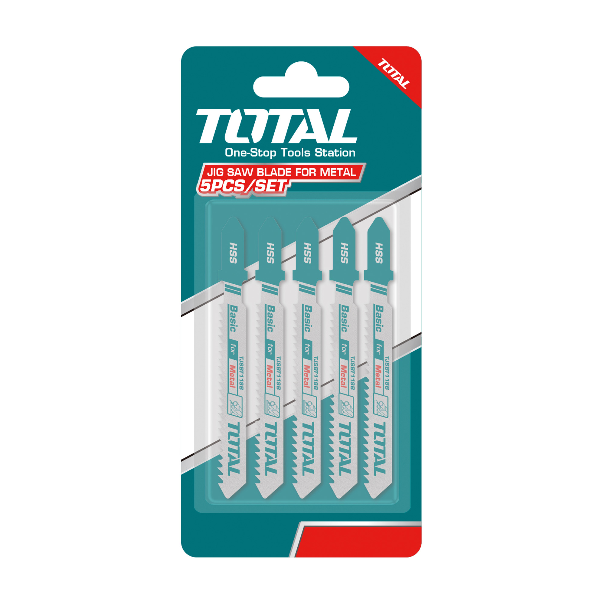 Scies sauteuse  TAC51118A | 50 mm
