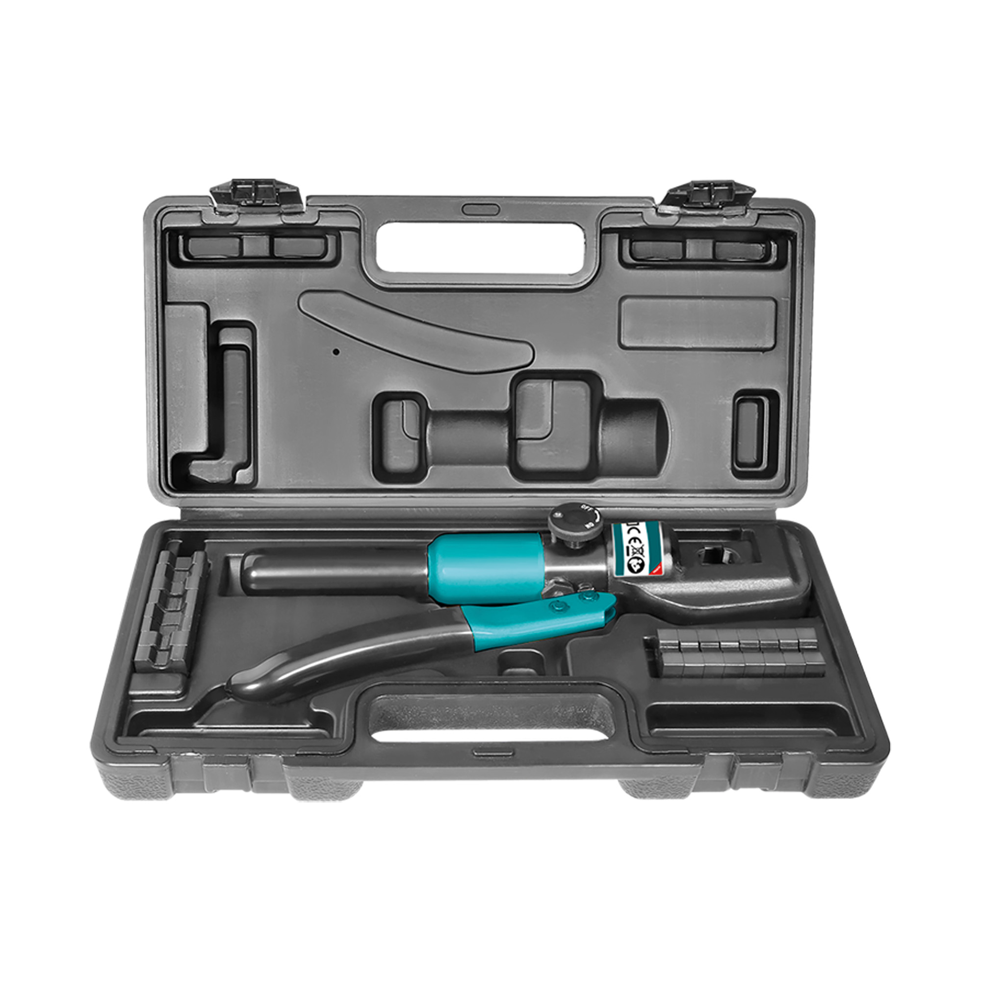 Outil de sertissage hydraulique  THCT070 | 45 kN