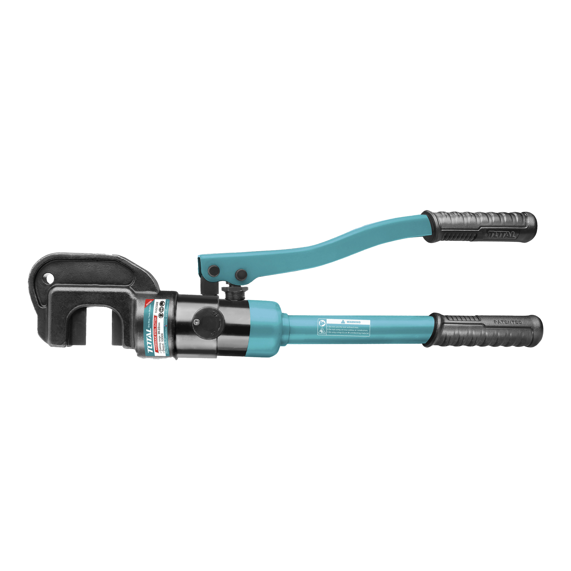 Outil de coupe hydraulique  THSC022 | 100 kN