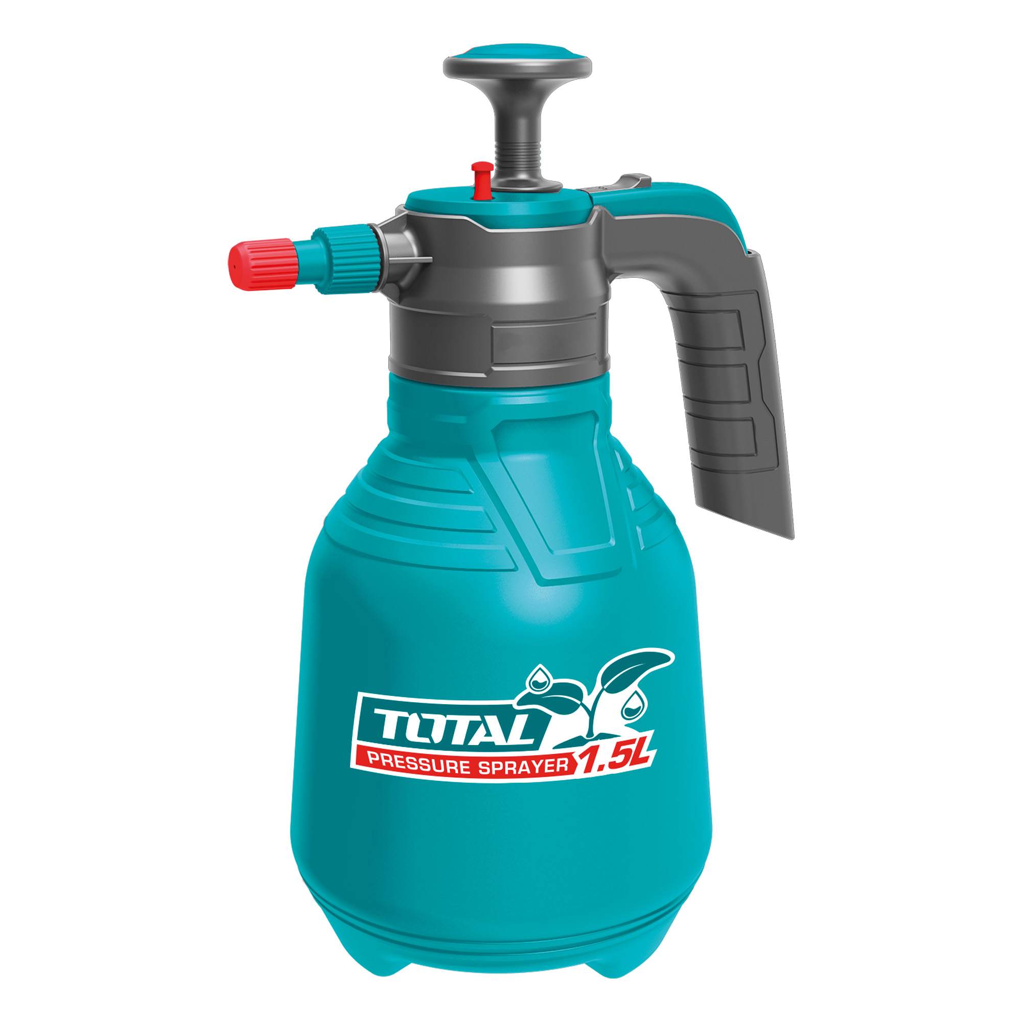 Pulvérisateur  THSPP20 | 1,5 l