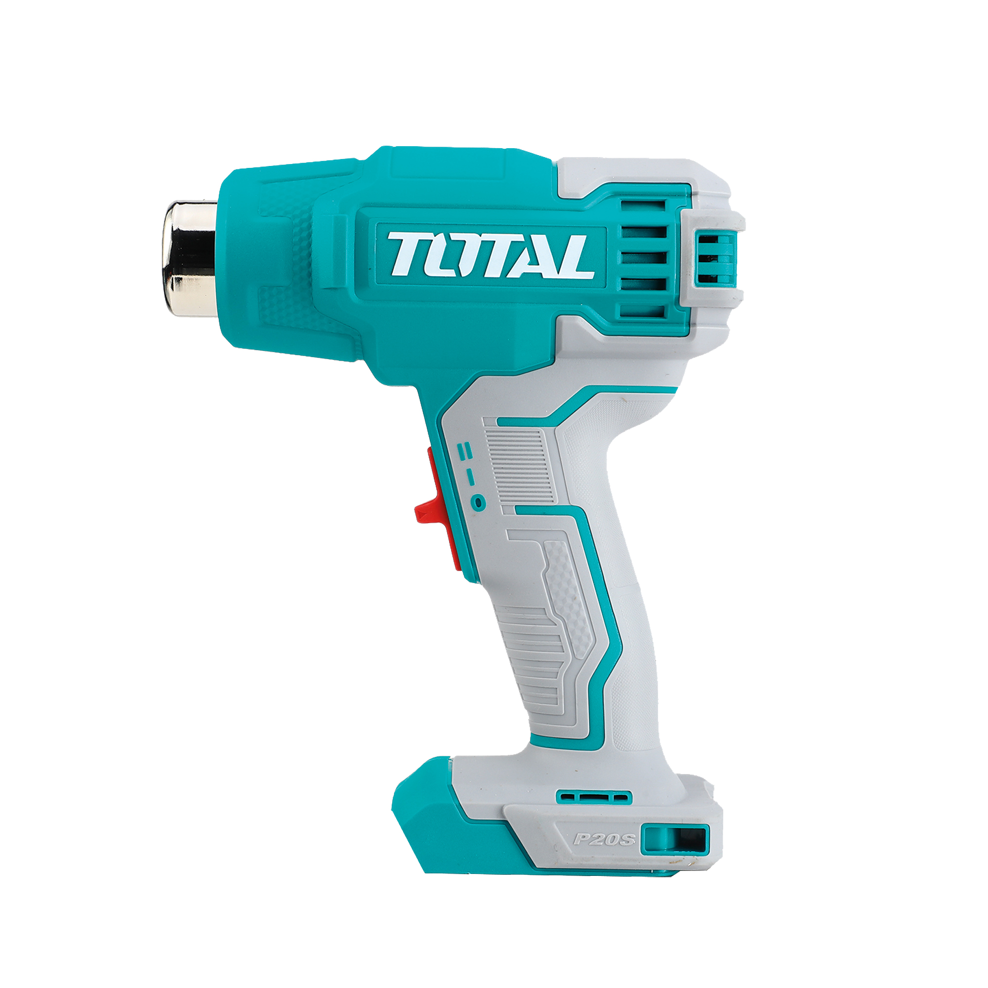 Décapeur thermique à batterie  TBLI2002 | 20 V