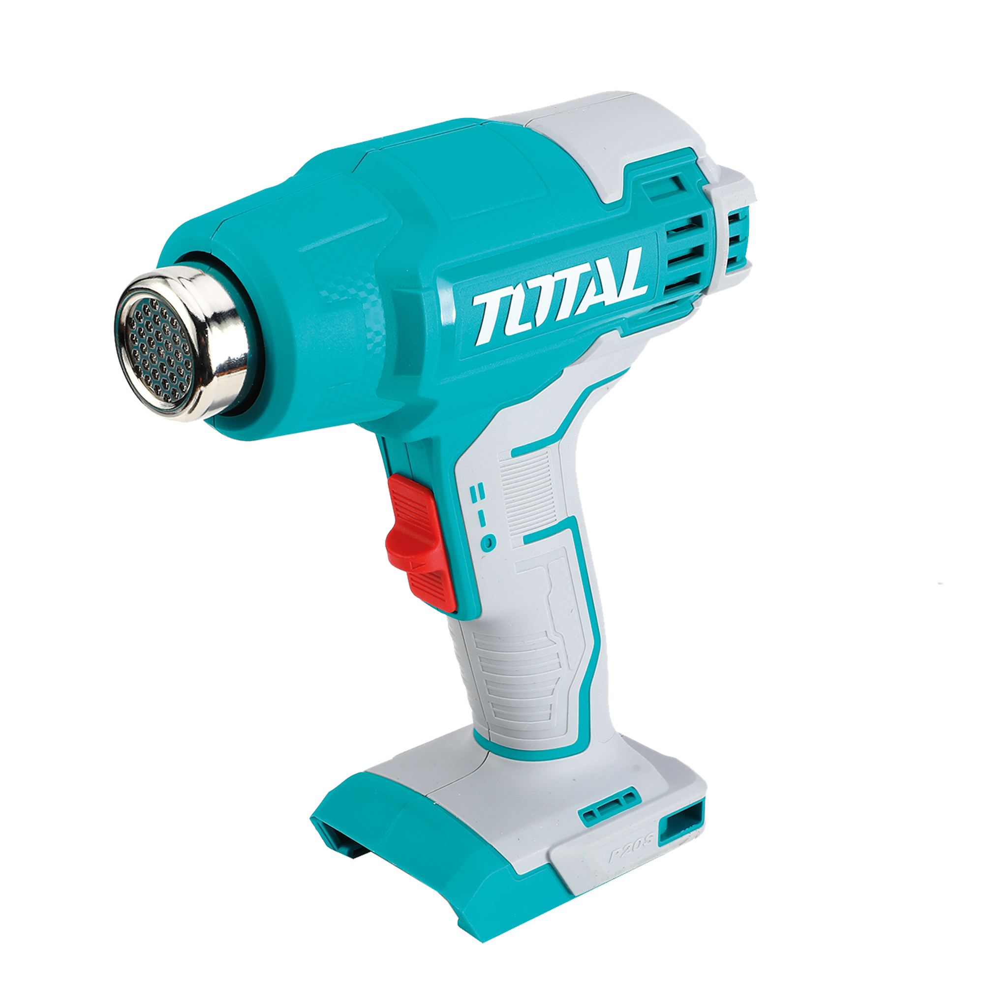 Décapeur thermique à batterie  TBLI2002 | 20 V