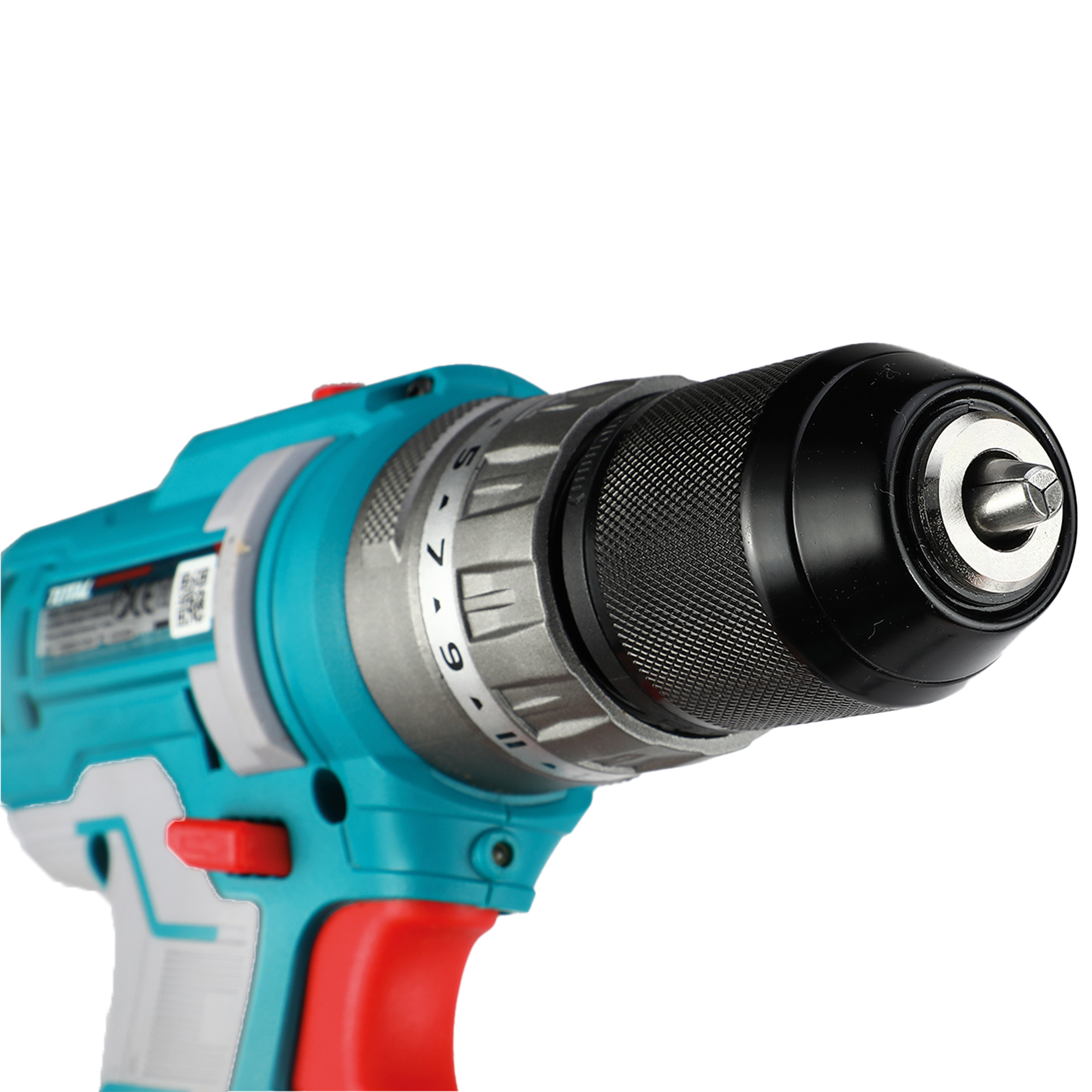 Perceuse combinée à batterie  TIDLI201455 | 20 V