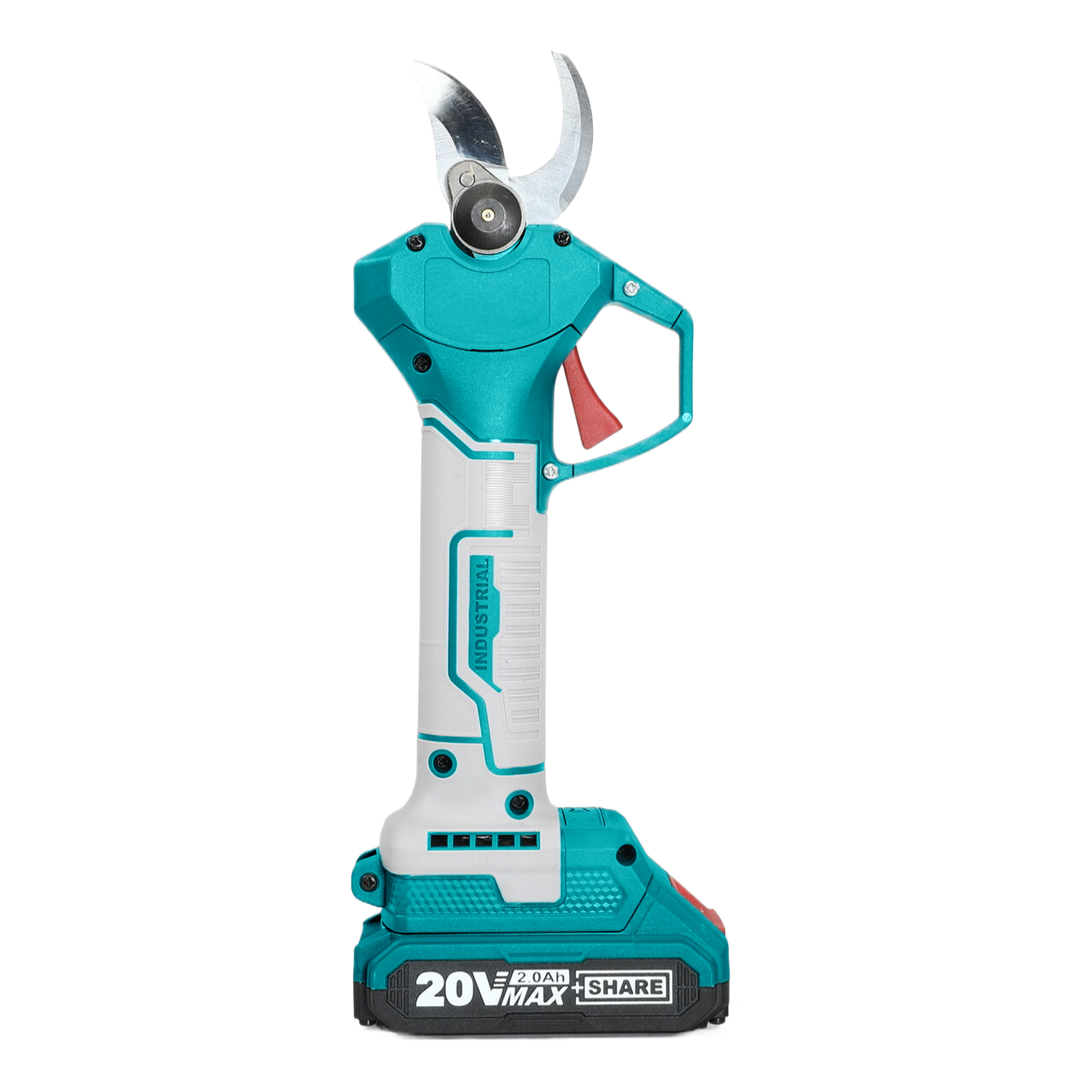 Sécateur brushless à batterie  TSSLI20258 | 20 V