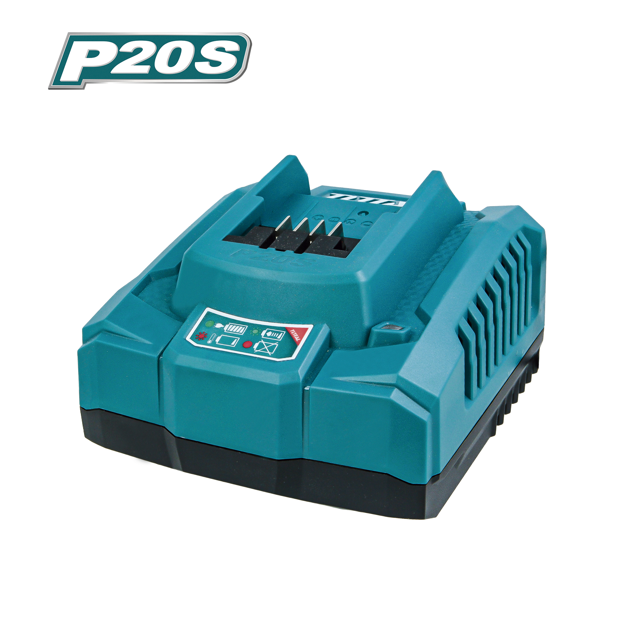 Chargeur TFCLI2001E | 20 V