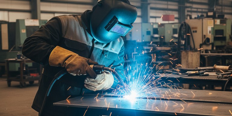 Guide complet : Comment souder l'inox ? (MIG, TIG, MMA)