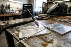 Soudure aluminium : méthodes, difficultés et erreurs à éviter