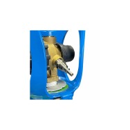 Accessoires pour bouteille de gaz de soudure