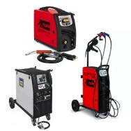 Poste à souder MIG MAG  Professionnel pour Automobile