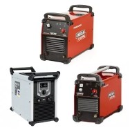 Découpeur plasma 400 V triphasé