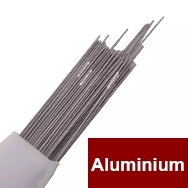 Métal d’apport Aluminium