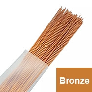 Métal d'apport Bronze