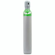 Bouteille de gaz Argon + CO2