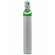 Bouteille de gaz Azote