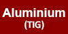 soudure aluminium