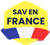 SAV réalise en France
