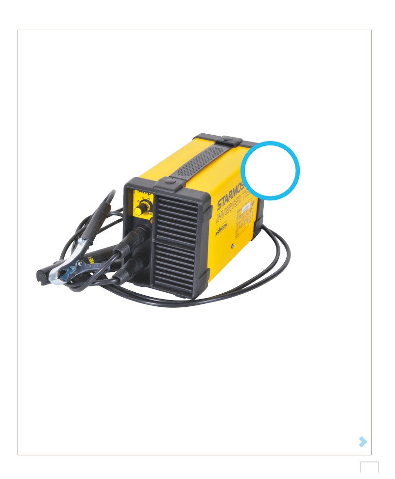 Comparatif Poste A Souder Inverter